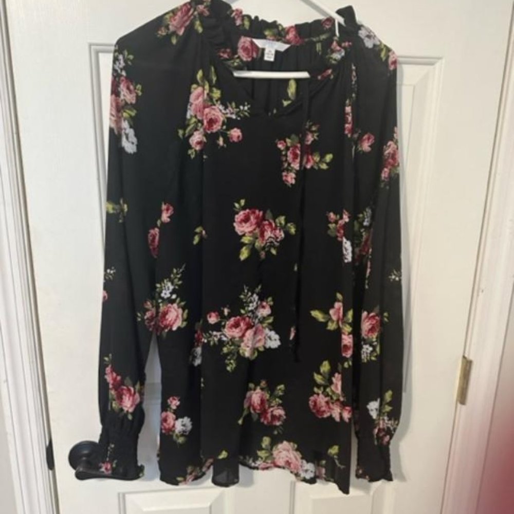 Dress shirt